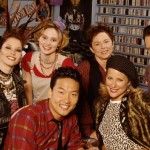 Crítca serie Aquellos maravillosos 80