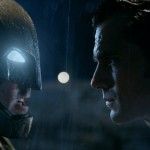 Batman V Superman: El amanecer de la Justicia