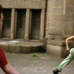 Crítica película Corre Lola corre