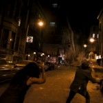 Crítica de la película Monstruoso (Cloverfield)