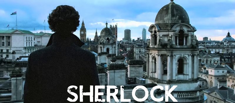 Crítica de la serie Sherlock