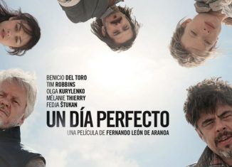 Un día perfecto | Crítica película