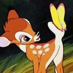 Bambi - Críticas de las películas de Disney