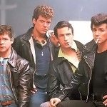 Crítica película Grease 2