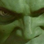 Hulk - Crítica de la película