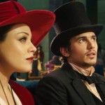 Crítica de la película Oz, un mundo de fantasía