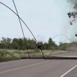 Crítica mierdipeli Tornado magnético