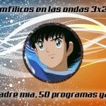 Programa de radio filmfilicos en las ondas 3x27
