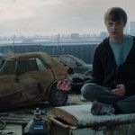 Crítica de la película Chronicle