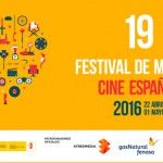 19 Festival Málaga 2016