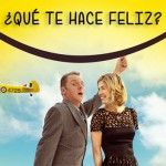 Crítica película Héctor y el secreto de la felicidad