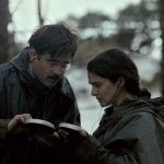 Crítica película Langosta