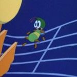 Crítica de la película Tiempo de melodía