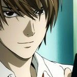 Crítica serie anime death note