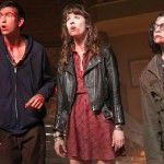 Crítica mierdipeli Éramos pocos y llegaron los aliens