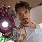 Crítica película Iron Man