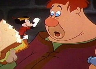 Crítica película Las aventuras de Bongo, Mickey y las judías mágicas