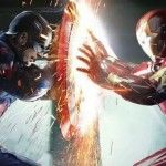 Crítica película Capitán América: Civil War