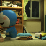 Crítica pelicula Stand by me Doraemon