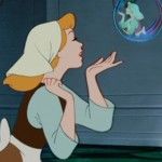 Crítica película La cenicienta