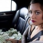 La huida (Deadfall) - Crítica película