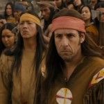 Crítica película The ridiculous 6