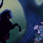 Crítica película La leyenda de Sleepy Hollow y el Señor Sapo