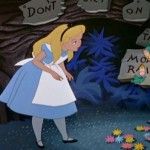 Crítica película Alicia en el País de las Maravillas