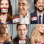 Crítica película American Pie