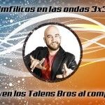 Programa de radio filmfilicos en las ondas 3x31