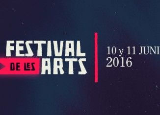 Festival de les Arts - Festival música