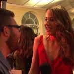Reportaje del 19 Festival Málaga en la alfombra roja