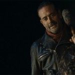 The Walking Dead - A quien ha matado Negan