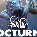 Nocturna, Festival Internacional de Cine Fantástico de Madrid