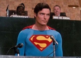 Crítica película Superman IV