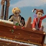 La maquina voladora blog de cine