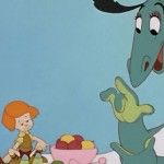 Crítica de la película El dragón chiflado