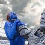 Crítica película X-men Apocalipsis