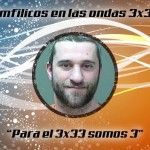 Programa de radio Filmfilicos en las ondas 3x33