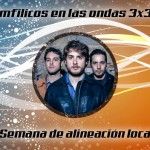Programa de radio Filmfilicos en las ondas 3x34