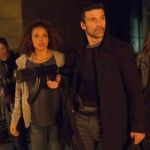 Crítica película Anarchy, la noche de las bestias (La purga 2)