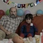Cortos en el 31 Cinema Jove