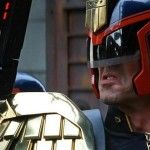 Crítica película Juez Dredd