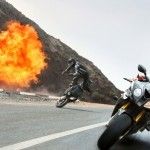 Crítica película Misión Imposible V: Nación secreta
