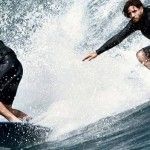 Crítica película Point break