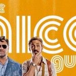 Crítica película Dos buenos tipos