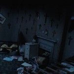Crítica película Expediente Warren: El caso de Enfield