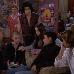 Empire records - Crítica película