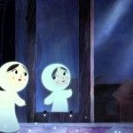 Crítica película La Canción del Mar