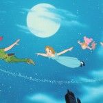 Crítica película Peter Pan